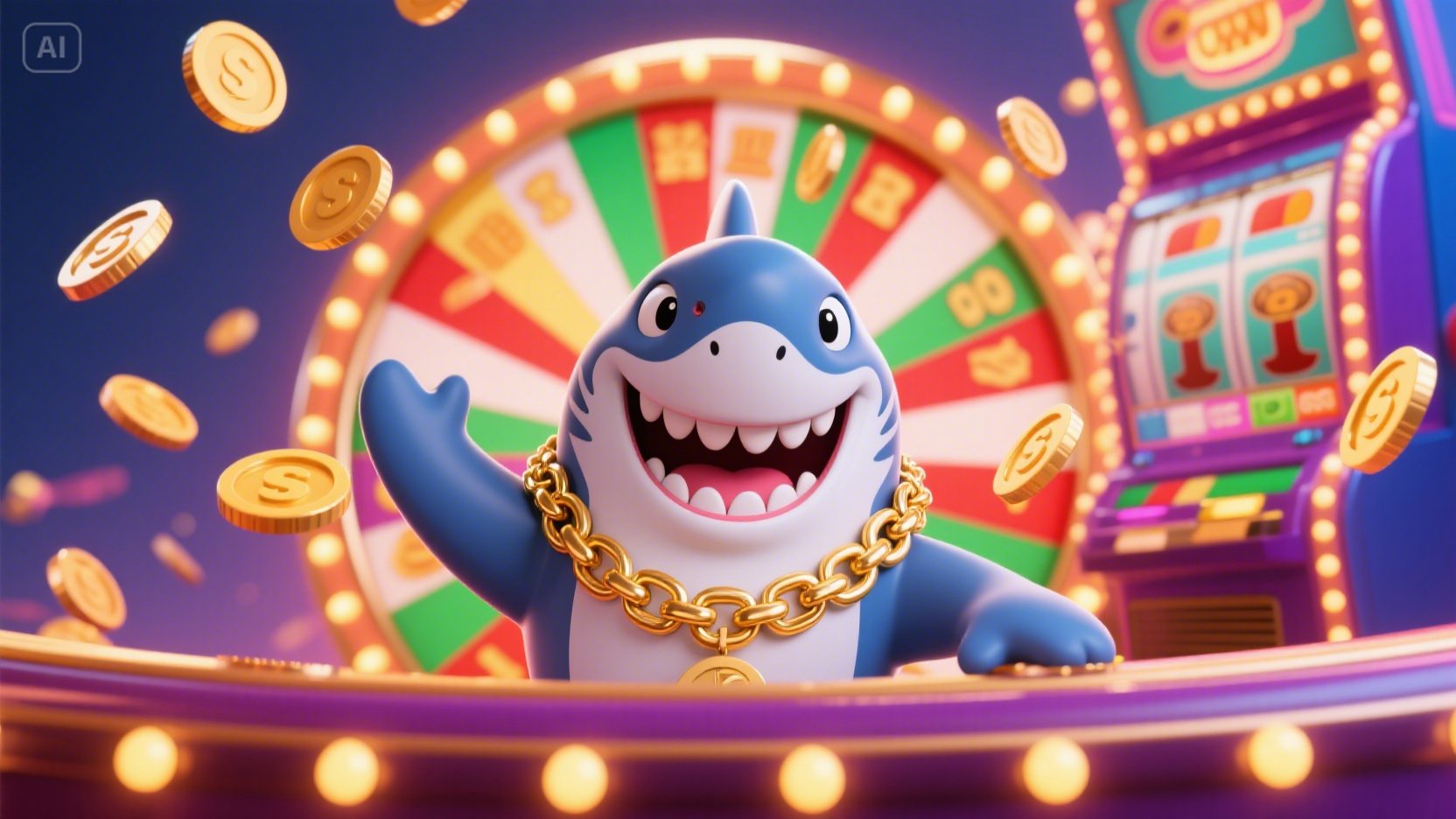 Registration at Chumba Casino Casino