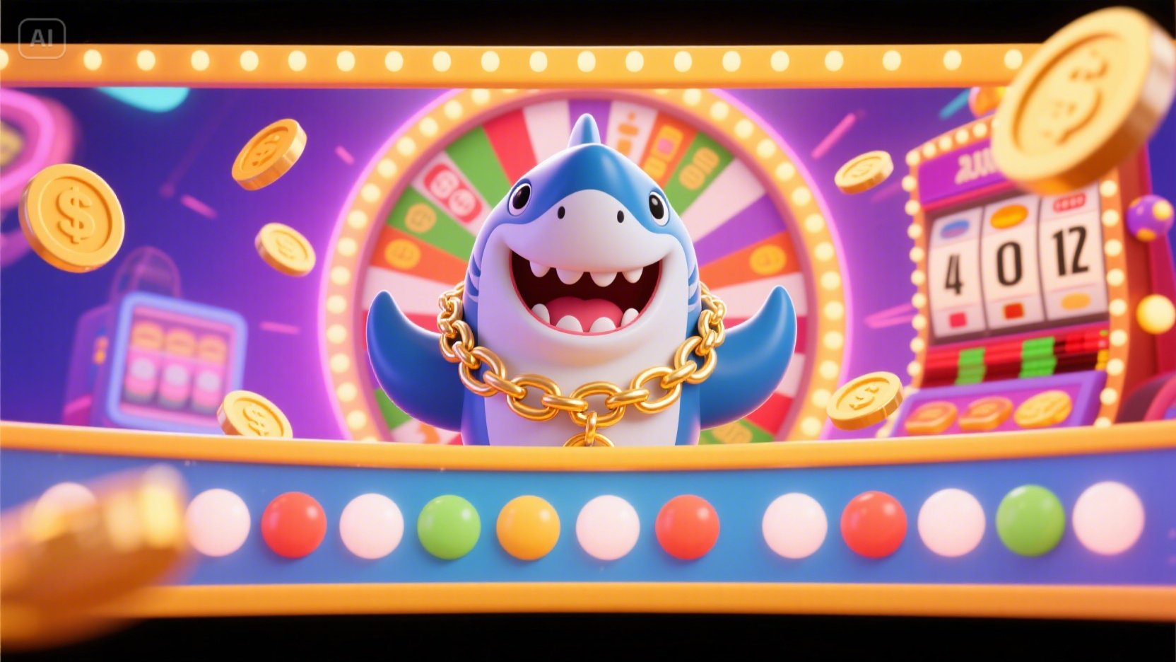 Registration at Chumba Casino Casino