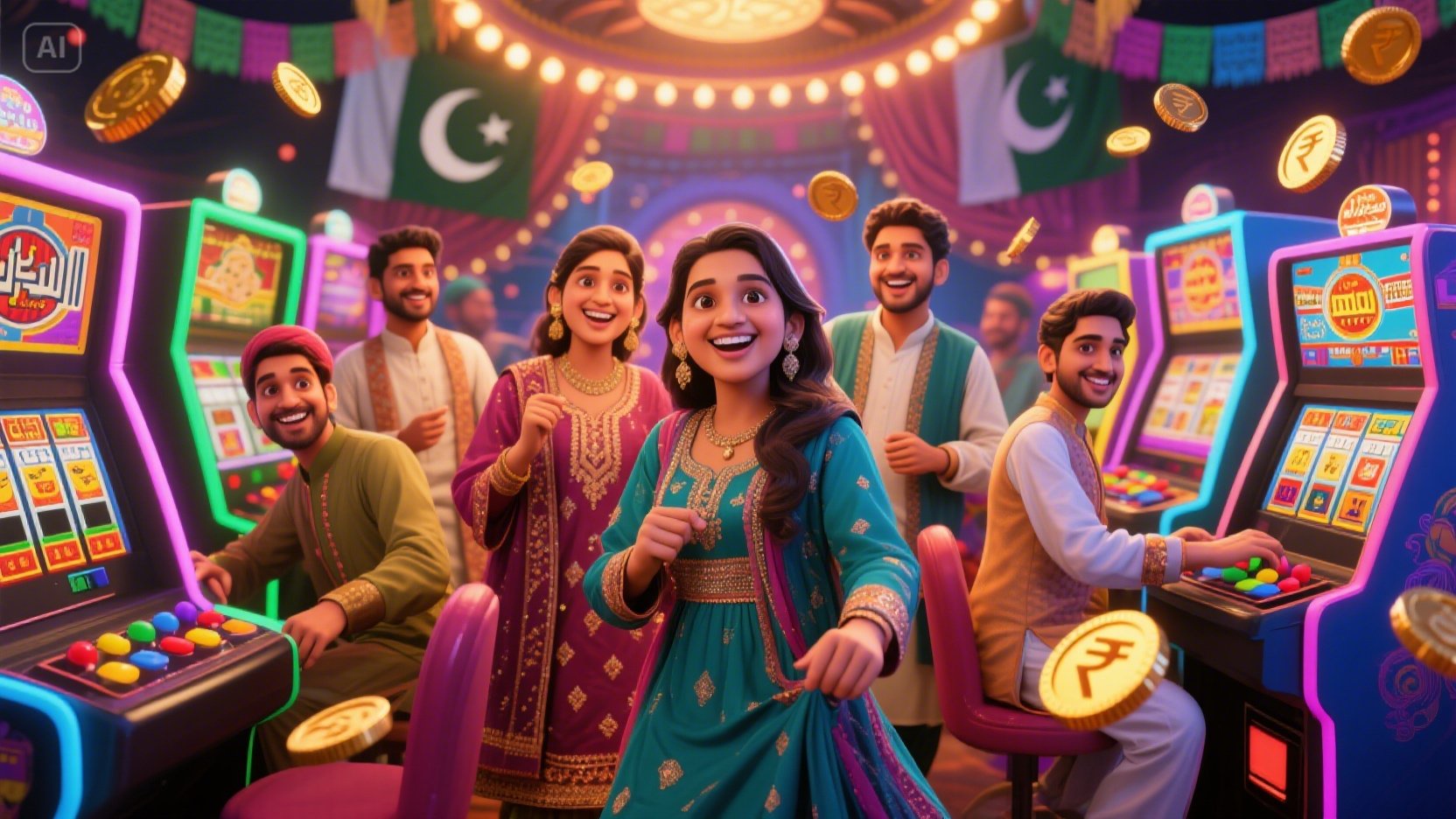 Registration at Chumba Casino Casino