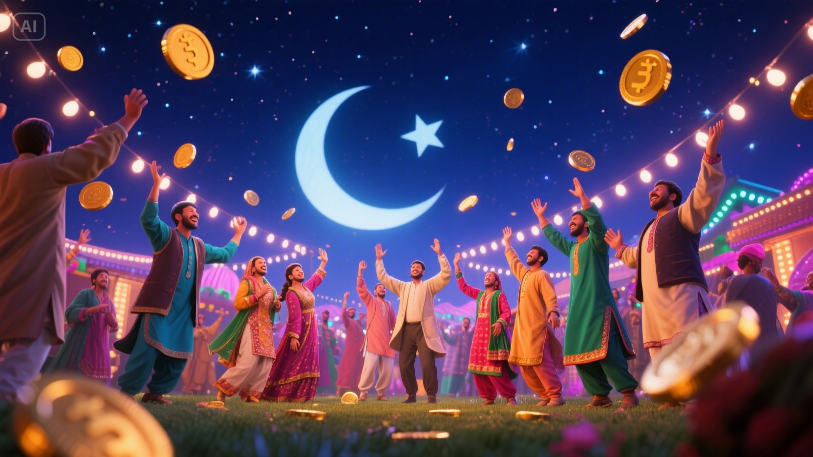 Make your first deposit today and get 200%! Pakistan’s gamers can play crash, poker, and slots with verified PKR banking.