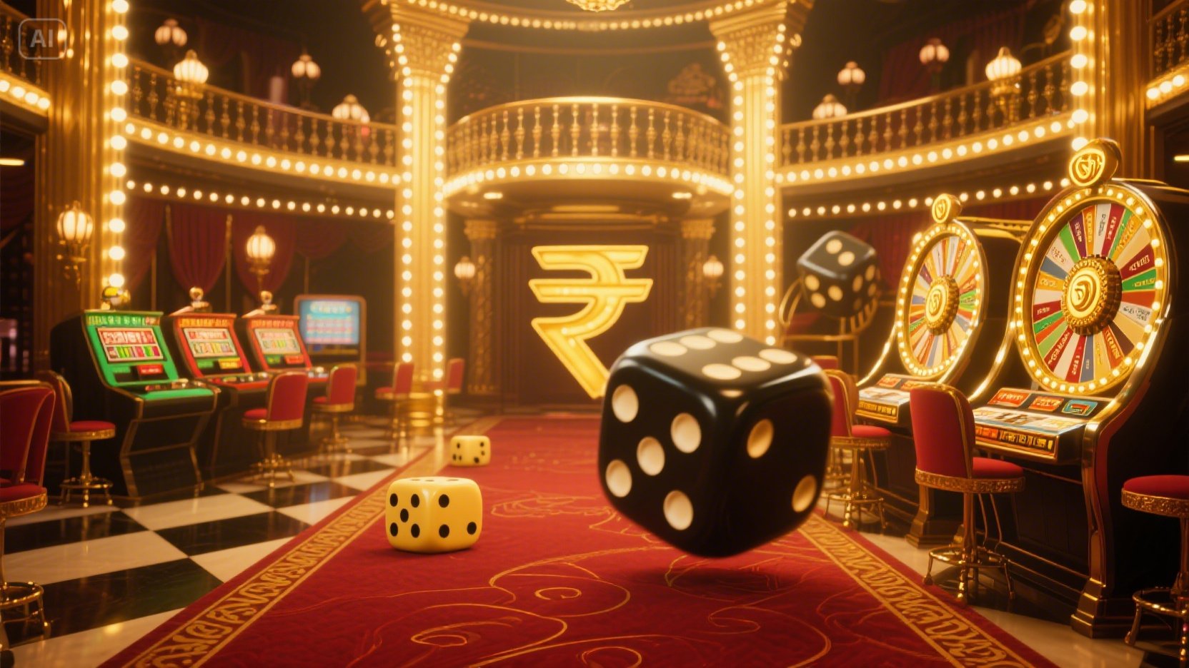 Casino Chumba Casino desktop and mobile interfaces