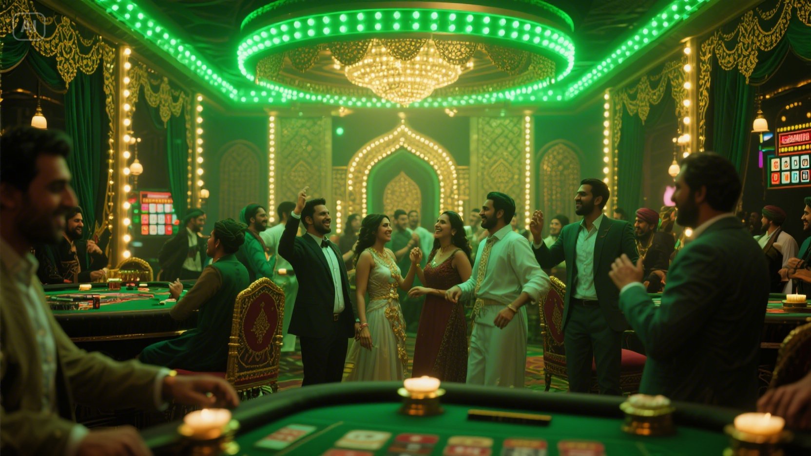 Registration at Chumba Casino Casino