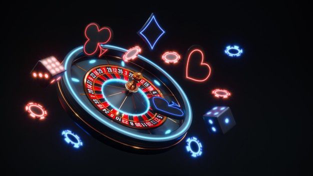پاکستان میں Chumba Casino قانونی ہے۔